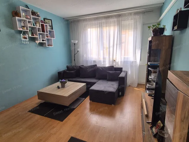 Eladó lakás Kecskemét, Széchenyiváros 47 nm