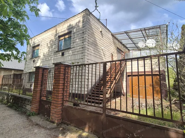 Eladó ház Kerekegyháza 200 nm