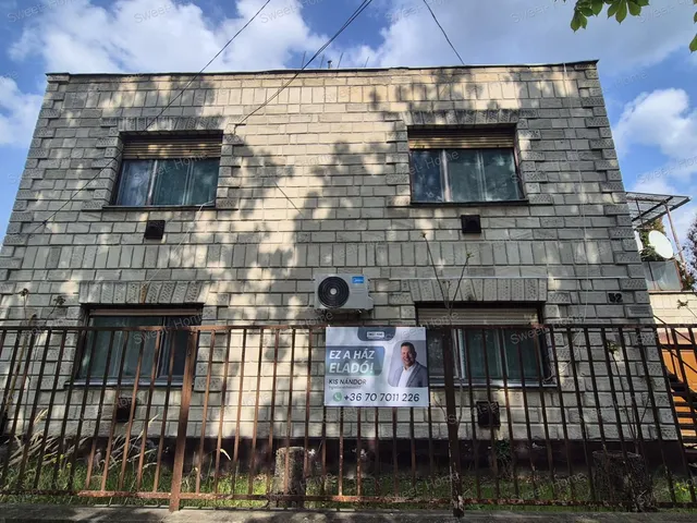 Eladó ház Kerekegyháza 200 nm
