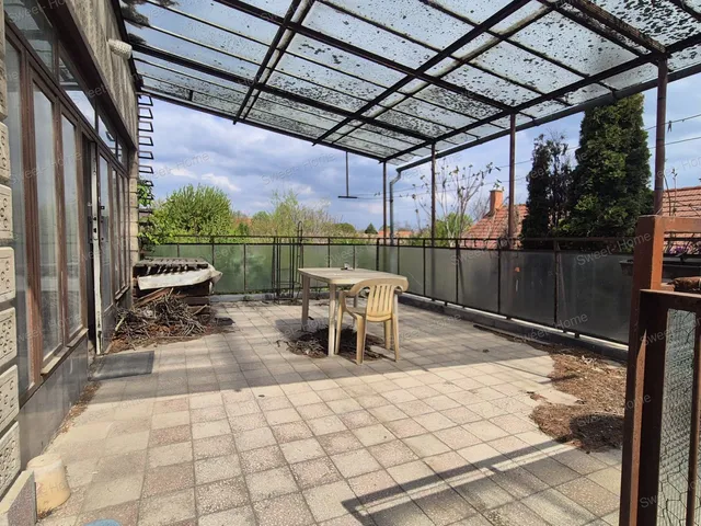 Eladó ház Kerekegyháza 200 nm