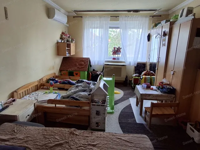 Eladó lakás Kecskemét, Hunyadiváros 40 nm