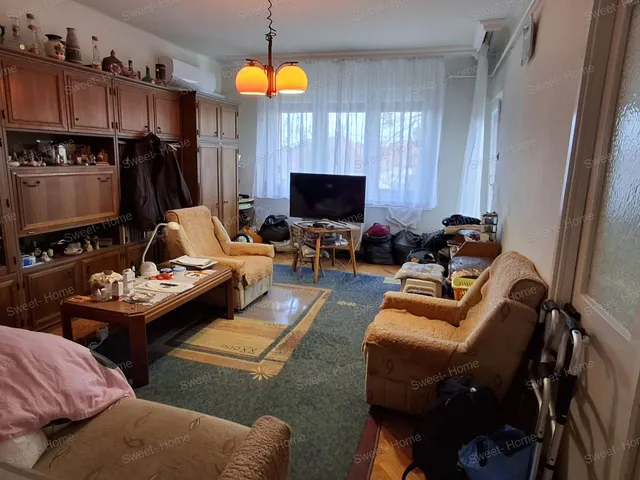 Eladó lakás Kecskemét, Hunyadiváros 55 nm