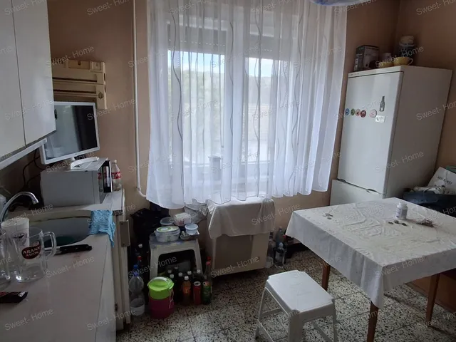 Eladó lakás Kecskemét, Hunyadiváros 55 nm