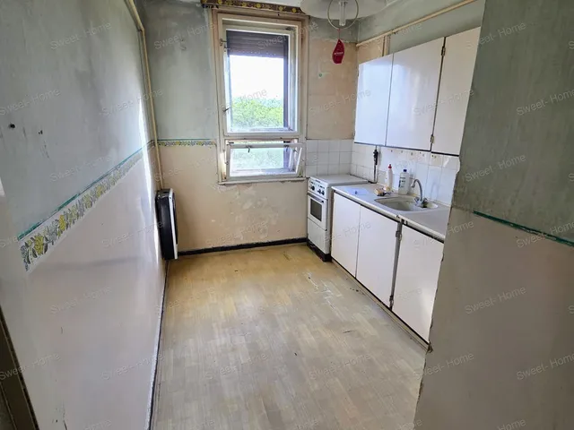 Eladó lakás Kecskemét, Belváros 48 nm