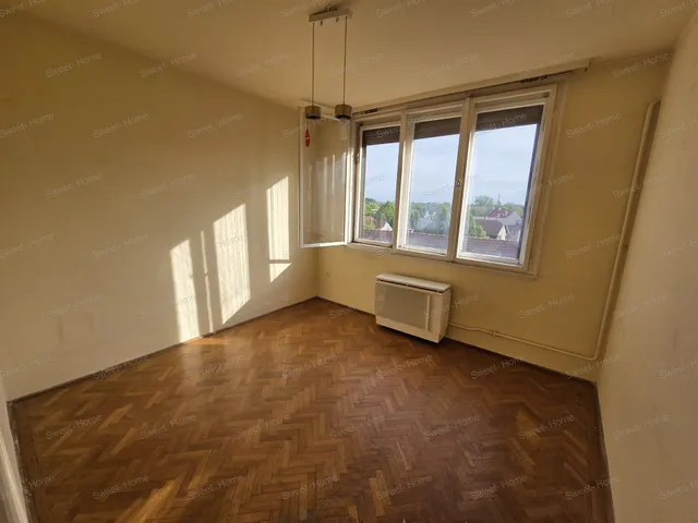 Eladó lakás Kecskemét, Belváros 48 nm