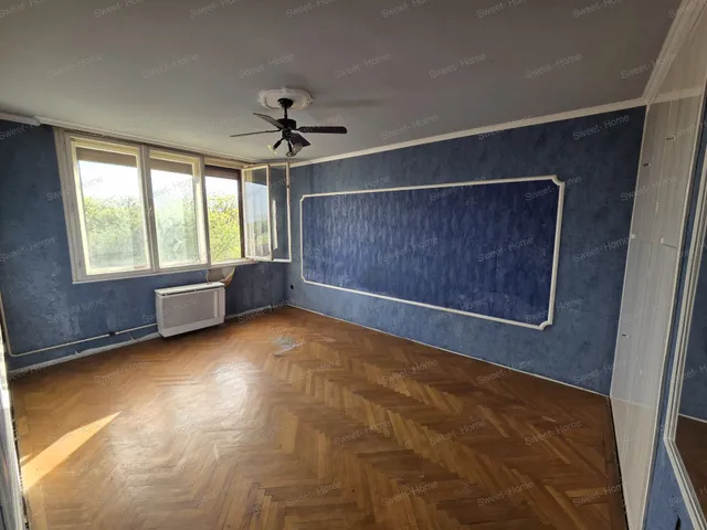 Eladó lakás Kecskemét, Belváros 48 nm