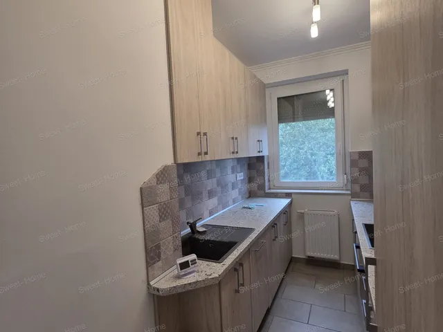 Eladó lakás Kecskemét 42 nm