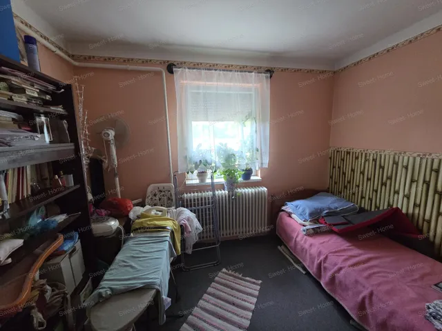 Eladó ház Lakitelek 80 nm