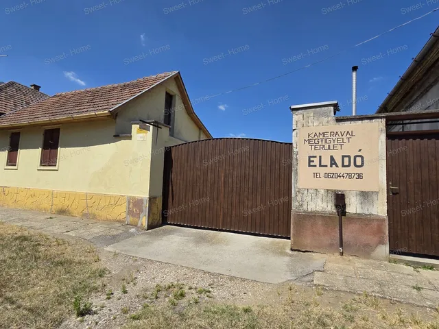 Eladó ház Nagykőrös 120 nm