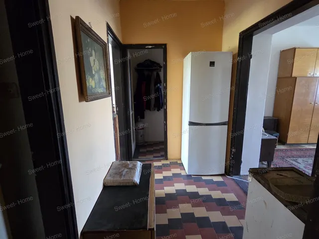 Eladó ház Ágasegyháza 80 nm