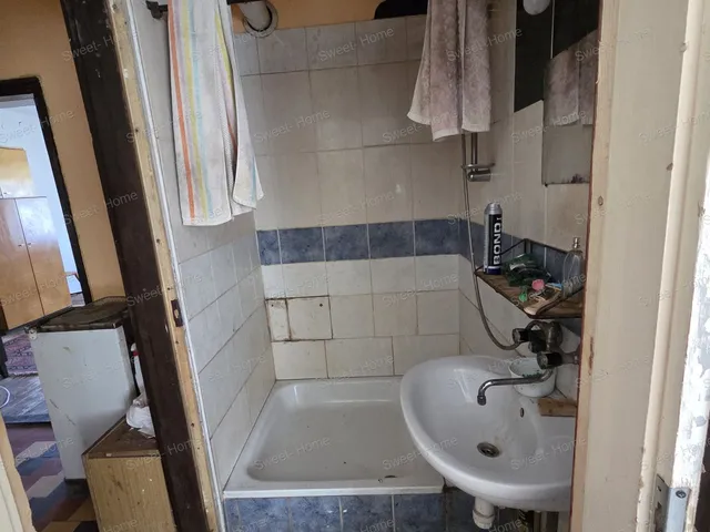 Eladó ház Ágasegyháza 80 nm