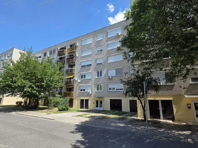 Eladó lakás Kecskemét, Széchenyiváros 55 nm