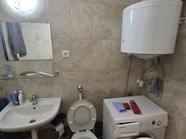 Eladó lakás Kecskemét, Máriaváros 42 nm