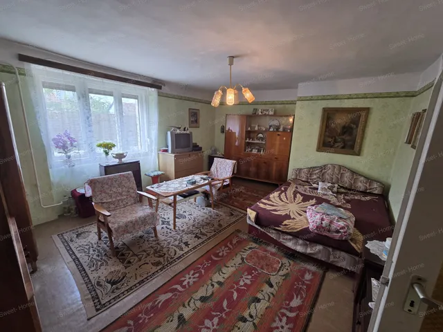 Eladó ház Tiszaalpár, Tiszaújfalu 102 nm