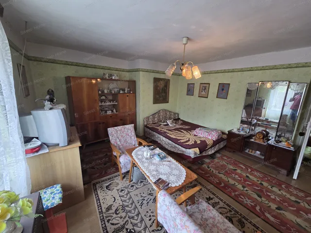 Eladó ház Tiszaalpár, Tiszaújfalu 102 nm