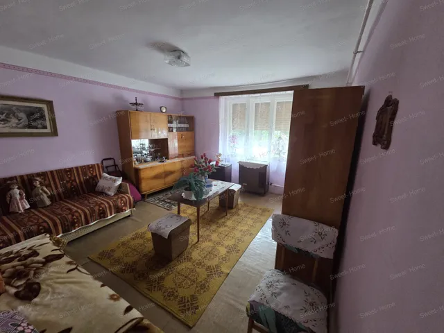 Eladó ház Tiszaalpár, Tiszaújfalu 102 nm