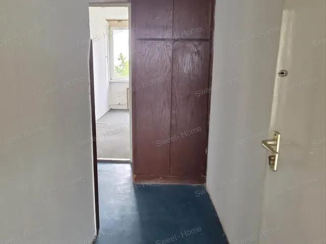 Eladó lakás Kecskemét, Hunyadiváros 62 nm