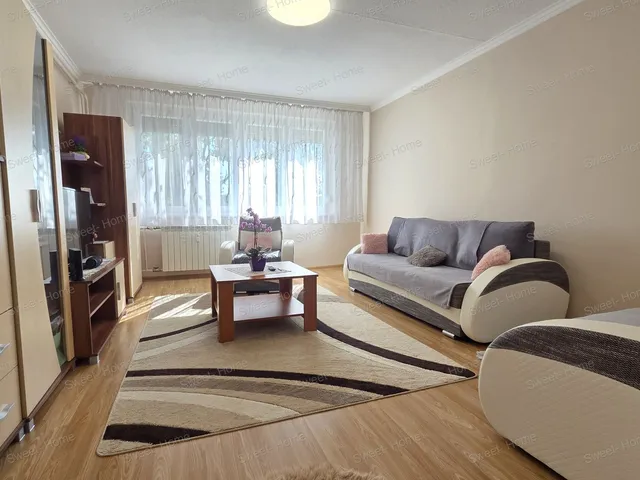 Eladó lakás Kecskemét, Széchenyiváros 55 nm