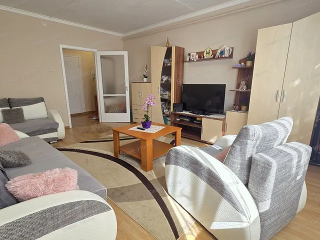 Eladó lakás Kecskemét, Széchenyiváros 55 nm