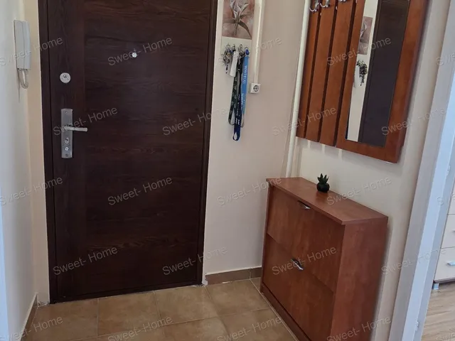 Eladó lakás Kecskemét, Széchenyiváros 55 nm