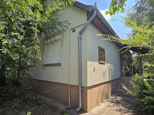 Eladó ház Kerekegyháza 85 nm