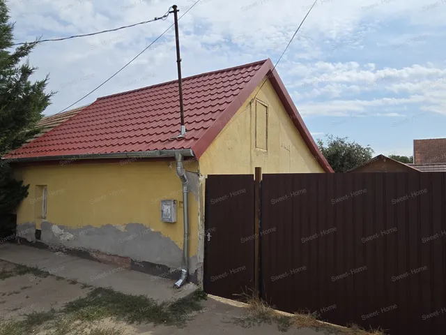 Eladó ház Kecskemét 60 nm