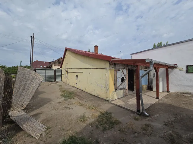 Eladó ház Kecskemét 60 nm
