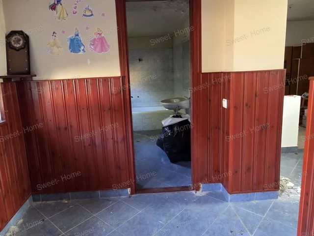 Eladó ház Kecskemét, Rendőrfalu 60 nm