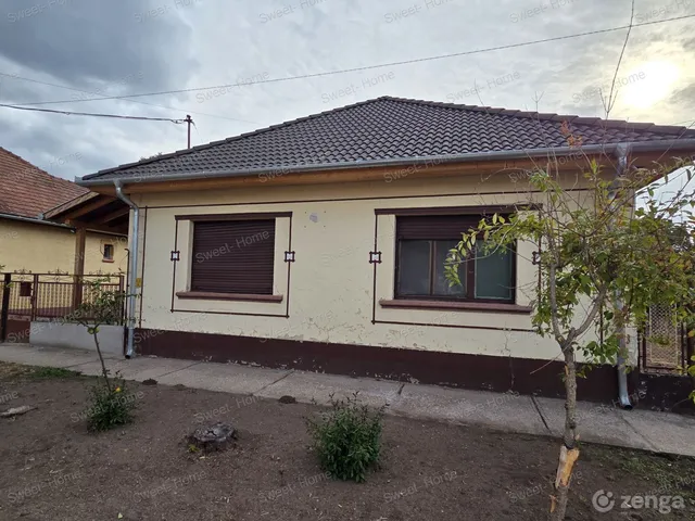 Eladó ház Kerekegyháza 150 nm