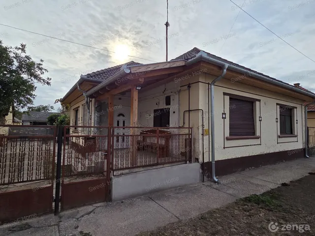Eladó ház Kerekegyháza 150 nm