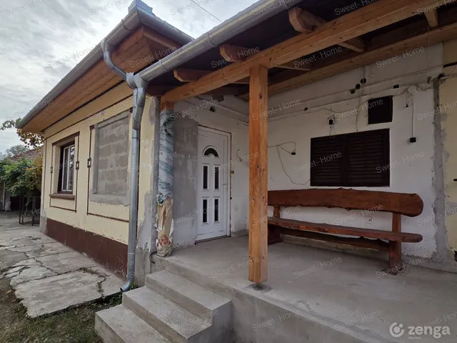 Eladó ház Kerekegyháza 150 nm
