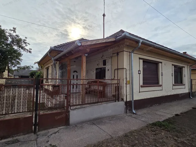 Eladó ház Kerekegyháza, Belváros 150 nm