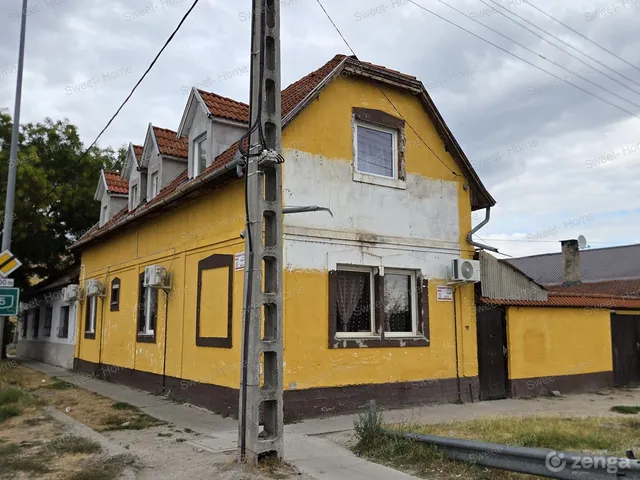 Eladó ház Kecskemét, Műkertváros 150 nm