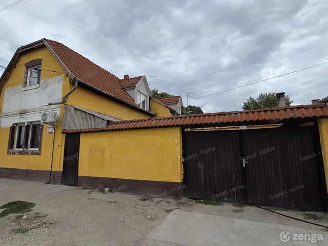 Eladó ház Kecskemét, Műkertváros 150 nm