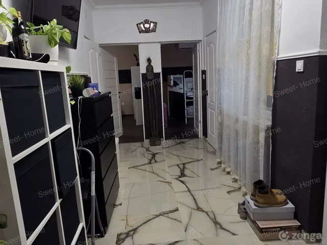 Eladó ház Kecskemét, Műkertváros 150 nm