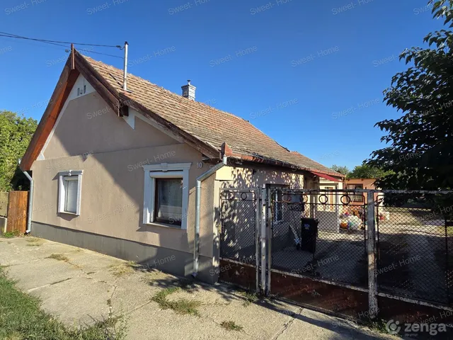 Eladó ház Kerekegyháza 100 nm