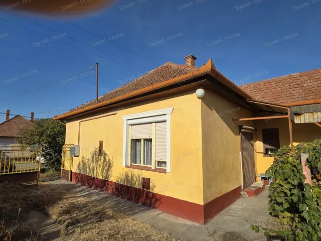 Eladó ház Kerekegyháza 110 nm