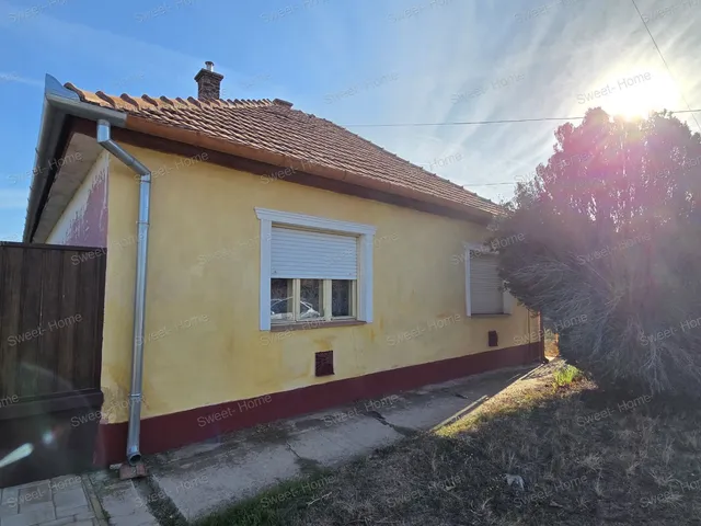 Eladó ház Kerekegyháza 110 nm