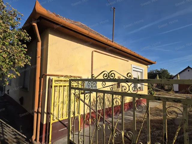 Eladó ház Kerekegyháza 110 nm