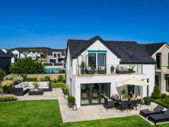 Eladó ház Balatonakali 145 nm