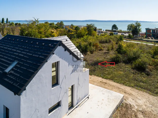 Eladó ház Balatonakali 414 nm