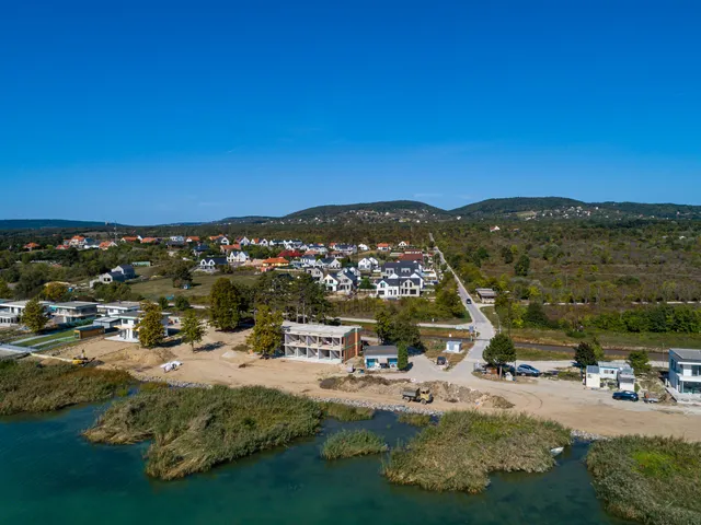 Eladó ház Balatonakali 115 nm