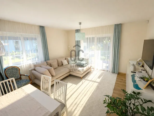 Eladó lakás Balatonfüred 62 nm