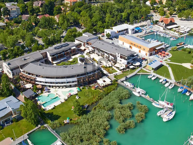 Eladó lakás Balatonfüred 50 nm