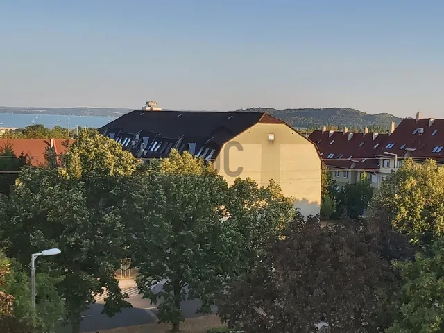 Eladó lakás Balatonfüred 81 nm