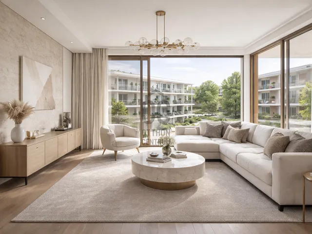 Eladó új építésű lakópark Balatonfüred 42 nm