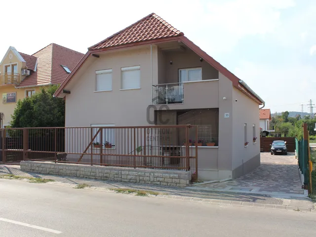 Eladó ház Balatonfüred 136 nm