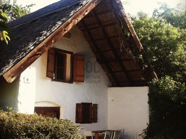 Eladó ház Csopak 90 nm