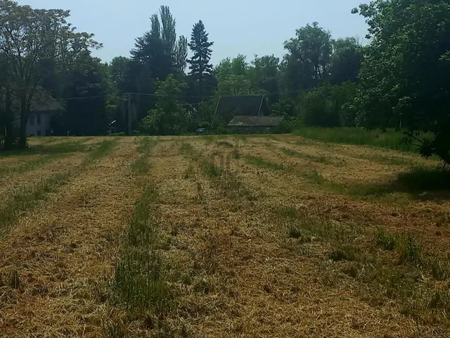 Eladó telek Révfülöp 914 nm