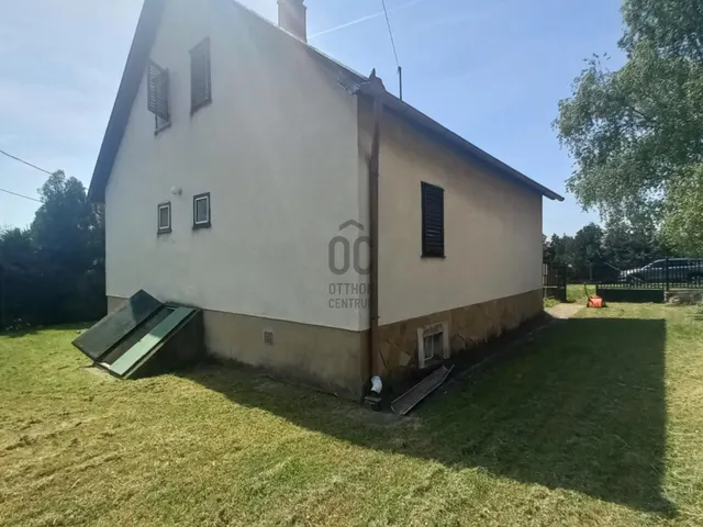 Eladó ház Zánka 92 nm